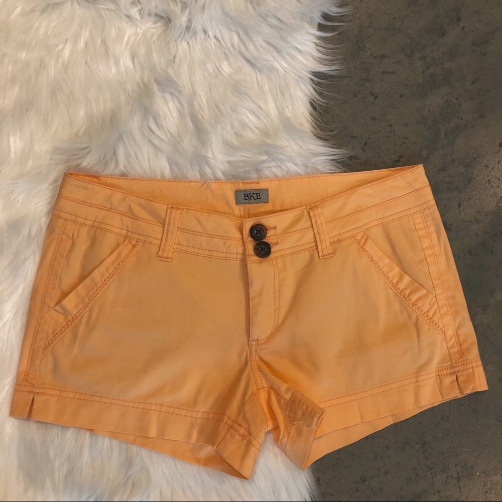 BKE Shorts